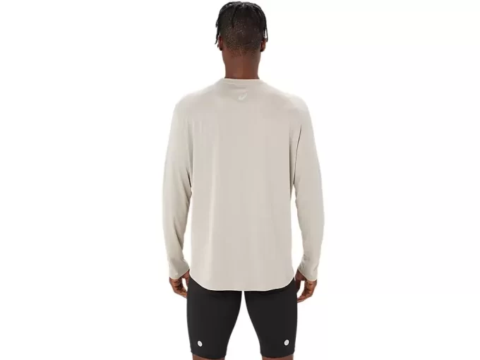 FUJITRAIL LOGO LÅNGÄRM TOPP