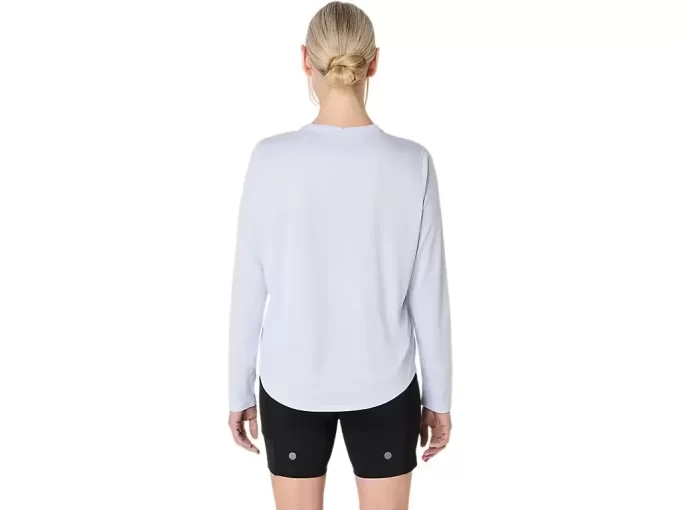 FUJITRAIL LOGO LÅNGÄRM TOPP