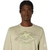 FUJITRAIL LOGO LÅNGÄRM TOPP