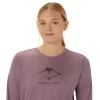 FUJITRAIL LOGO LÅNGÄRM TOPP