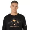 FUJITRAIL LOGO LÅNGÄRM TOPP FUJITRAIL LOGO LÅNGÄRM TOPP