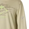 FUJITRAIL LOGO LÅNGÄRM TOPP