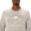 FUJITRAIL LOGO LÅNGÄRM TOPP