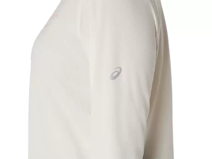 FUJITRAIL LOGO LÅNGÄRM TOPP