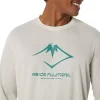 FUJITRAIL LOGO LÅNGÄRM TOPP FUJITRAIL LOGO LÅNGÄRM TOPP