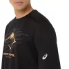 FUJITRAIL LOGO LÅNGÄRM TOPP FUJITRAIL LOGO LÅNGÄRM TOPP