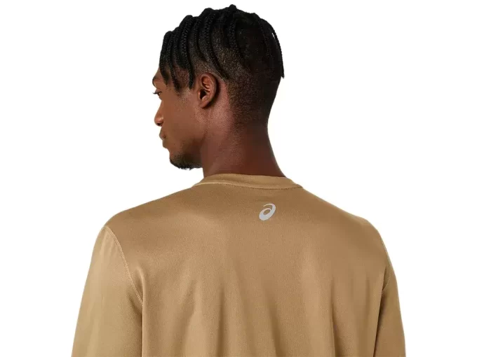 FUJITRAIL LOGO LÅNGÄRM TOPP