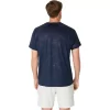 GAME ALL OVER PRINT KORTÄRM TOPP