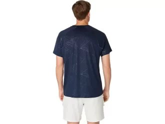 GAME ALL OVER PRINT KORTÄRM TOPP