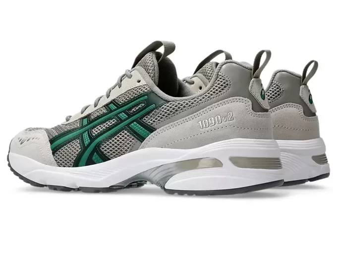 TIGER RUNNER II