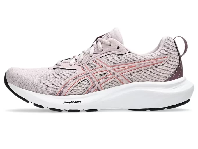 GEL-CONTEND 9 BRED GEL-CONTEND 9 BRED