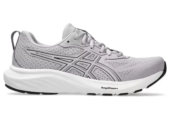 GEL-CONTEND 9 BRED GEL-CONTEND 9 BRED