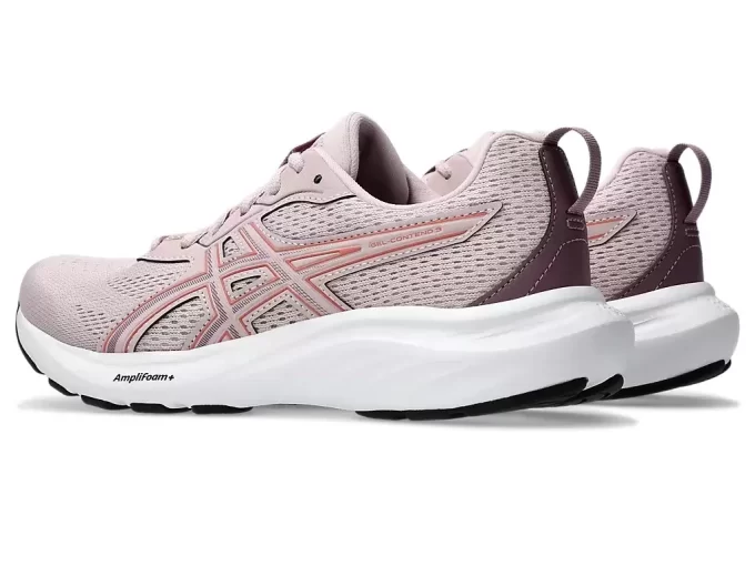 GEL-CONTEND 9 BRED GEL-CONTEND 9 BRED