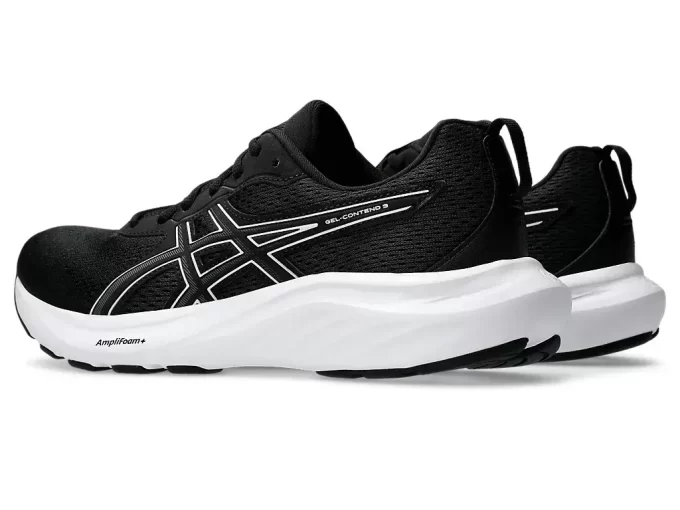 GEL-CONTEND 9 GEL-CONTEND 9