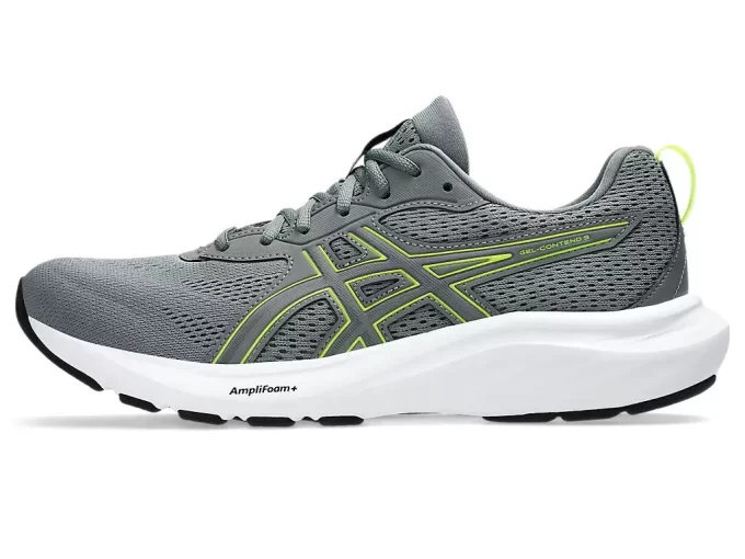 GEL-CONTEND 9 EXTRA BRED