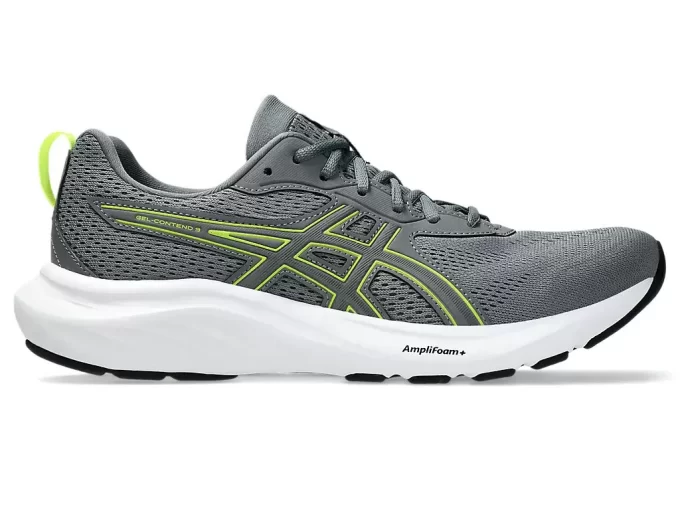 GEL-CONTEND 9 EXTRA BRED