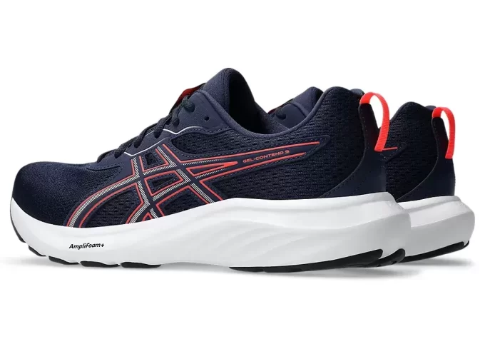 GEL-CONTEND 9 EXTRA BRED GEL-CONTEND 9 EXTRA BRED