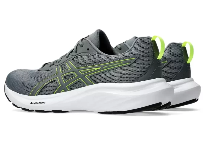GEL-CONTEND 9 EXTRA BRED