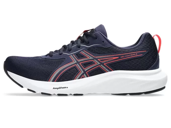 GEL-CONTEND 9 EXTRA BRED GEL-CONTEND 9 EXTRA BRED