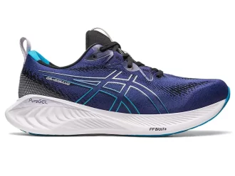 GEL-CUMULUS 25 VÄG TESTAD
