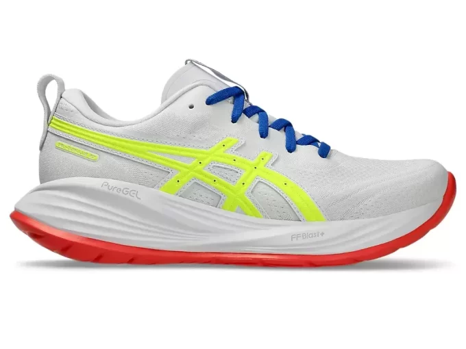 GEL-CUMULUS 27 ASICS SPÅRKLUBB GEL-CUMULUS 27 ASICS SPÅRKLUBB