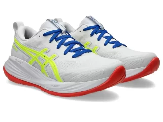 GEL-CUMULUS 27 ASICS SPÅRKLUBB