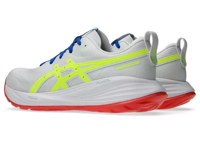 GEL-CUMULUS 27 ASICS SPÅRKLUBB GEL-CUMULUS 27 ASICS SPÅRKLUBB