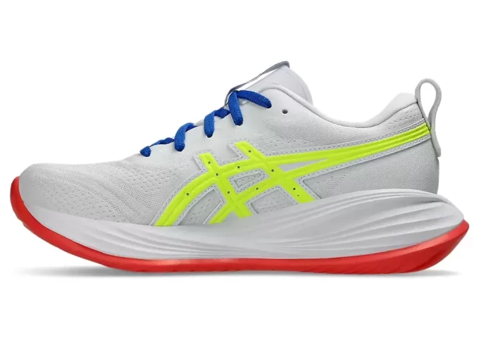 GEL-CUMULUS 27 ASICS SPÅRKLUBB GEL-CUMULUS 27 ASICS SPÅRKLUBB