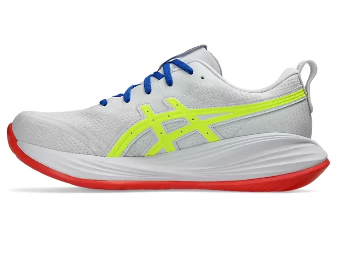 GEL-CUMULUS 27 ASICS SPÅRKLUBB GEL-CUMULUS 27 ASICS SPÅRKLUBB