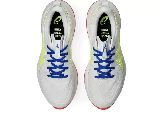 GEL-CUMULUS 27 ASICS SPÅRKLUBB GEL-CUMULUS 27 ASICS SPÅRKLUBB