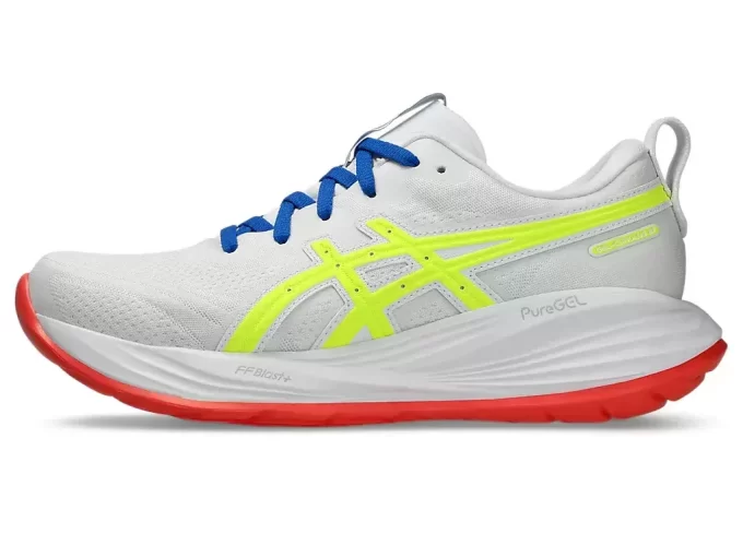 GEL-CUMULUS 27 ASICS SPÅRKLUBB GEL-CUMULUS 27 ASICS SPÅRKLUBB