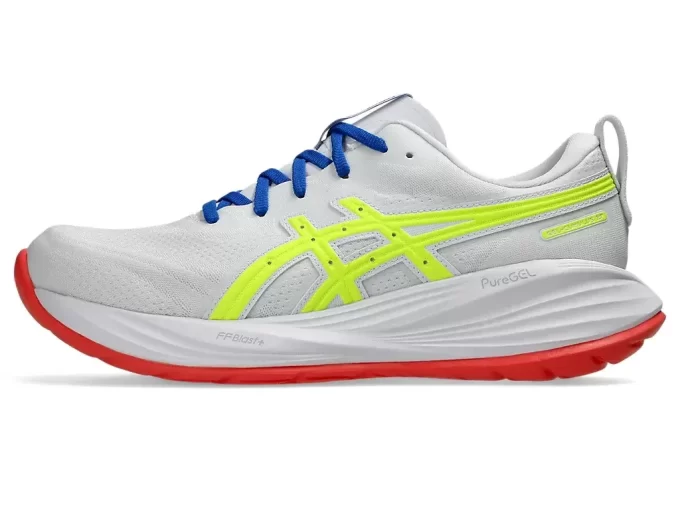 GEL-CUMULUS 27 ASICS SPÅRKLUBB GEL-CUMULUS 27 ASICS SPÅRKLUBB