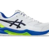 GEL-DEDICATE 8 PICKLEBALL ROAD TESTAD GEL-DEDICATE 8 PICKLEBALL ROAD TESTAD