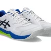 GEL-DEDICATE 8 PICKLEBALL ROAD TESTAD GEL-DEDICATE 8 PICKLEBALL ROAD TESTAD