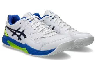 GEL-DEDICATE 8 PICKLEBALL ROAD TESTAD