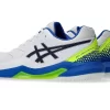 GEL-DEDICATE 8 PICKLEBALL ROAD TESTAD GEL-DEDICATE 8 PICKLEBALL ROAD TESTAD