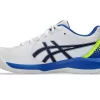 GEL-DEDICATE 8 PICKLEBALL ROAD TESTAD GEL-DEDICATE 8 PICKLEBALL ROAD TESTAD