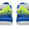 GEL-DEDICATE 8 PICKLEBALL ROAD TESTAD GEL-DEDICATE 8 PICKLEBALL ROAD TESTAD