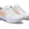 GEL-DEDICATE 8 PICKLEBALL ROAD TESTAD GEL-DEDICATE 8 PICKLEBALL ROAD TESTAD