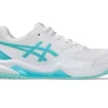 GEL-DEDICATE 8 PICKLEBALL ROAD TESTAD GEL-DEDICATE 8 PICKLEBALL ROAD TESTAD