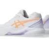 GEL-DEDICATE 8 PICKLEBALL ROAD TESTAD GEL-DEDICATE 8 PICKLEBALL ROAD TESTAD