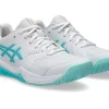 GEL-DEDICATE 8 PICKLEBALL ROAD TESTAD GEL-DEDICATE 8 PICKLEBALL ROAD TESTAD