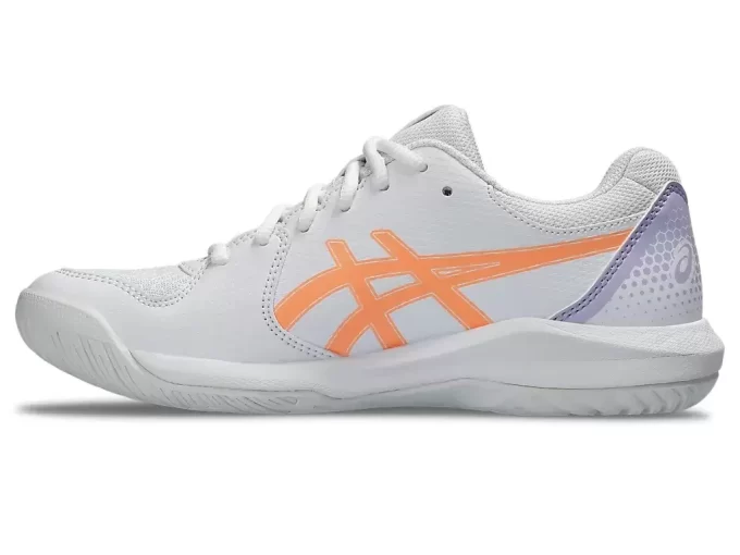 GEL-DEDICATE 8 PICKLEBALL ROAD TESTAD GEL-DEDICATE 8 PICKLEBALL ROAD TESTAD
