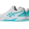 GEL-DEDICATE 8 PICKLEBALL ROAD TESTAD GEL-DEDICATE 8 PICKLEBALL ROAD TESTAD