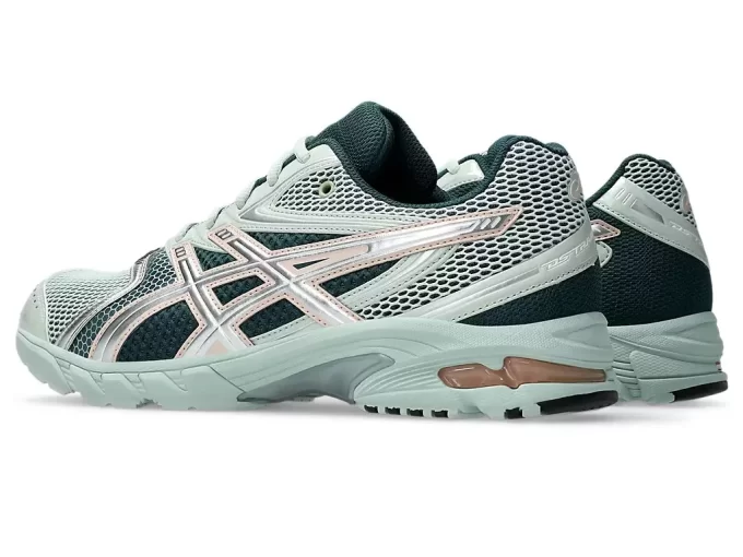 GEL-DS TRAINER 14 GEL-DS TRAINER 14