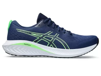 GEL-EXCITE 10 VÄG TESTAD