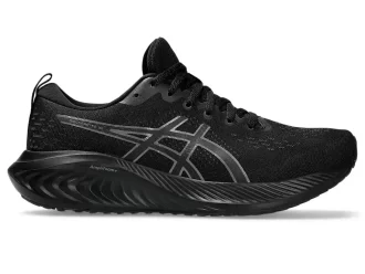 GEL-EXCITE 10 VÄG TESTAD