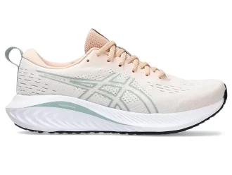 GEL-EXCITE 10 VÄG TESTAD