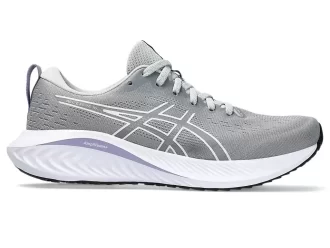 GEL-EXCITE 10 VÄG TESTAD