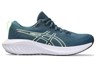 GEL-EXCITE 10 VÄG TESTAD